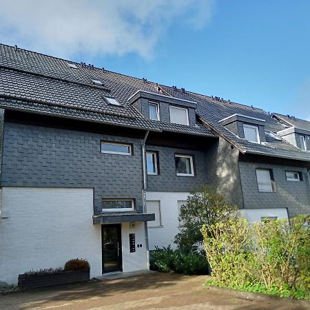 Ferienwohnung Leonard In Goslar Hahnenklee Екстер'єр фото
