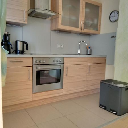 Ferienwohnung Leonard In Goslar Hahnenklee Екстер'єр фото