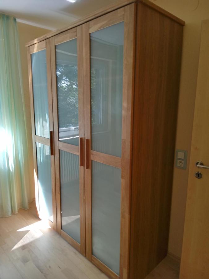 Ferienwohnung Leonard In Goslar Hahnenklee Екстер'єр фото